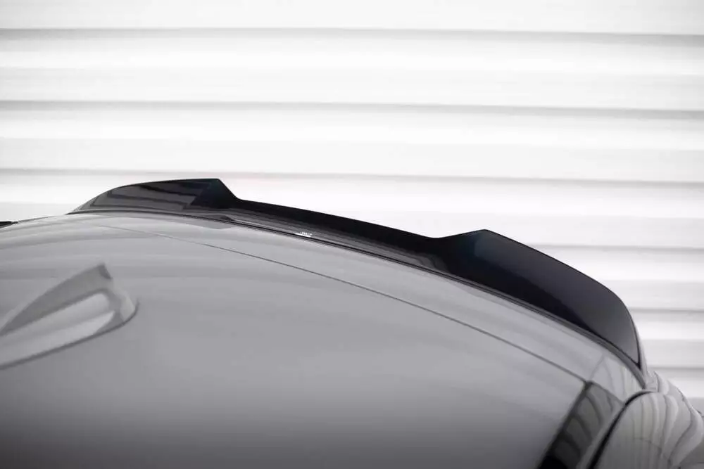 Spoiler Cap 3d V.1 Bmw 5 Touring G31 - Image 2
