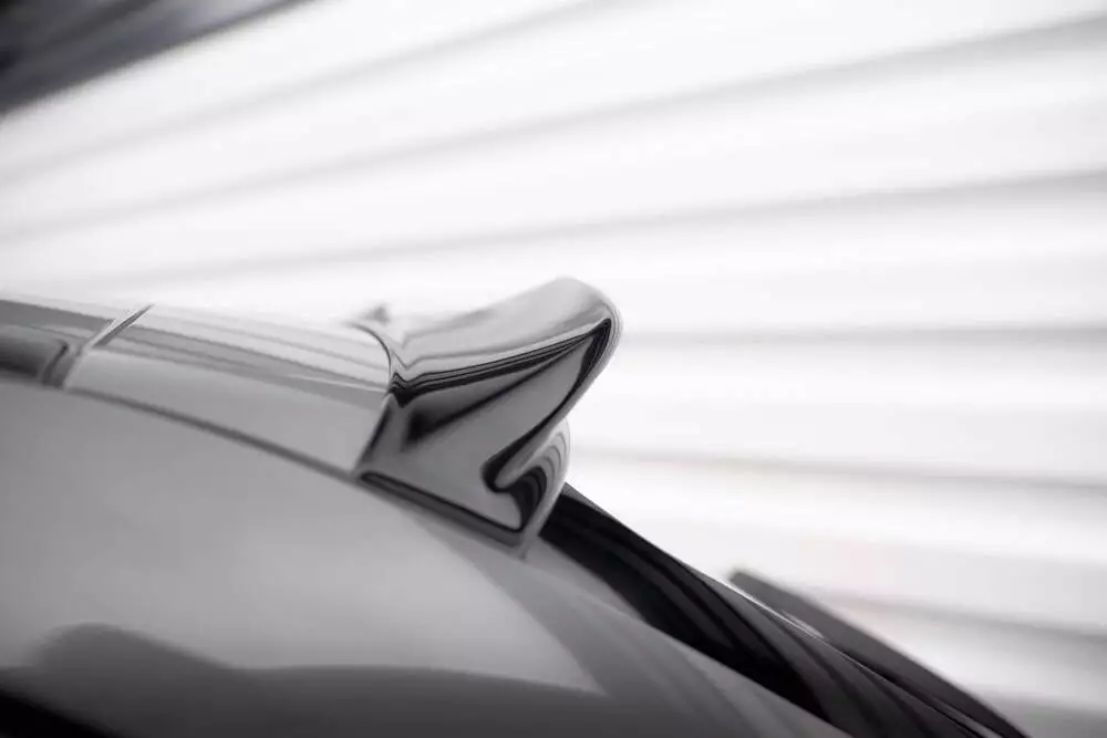 Spoiler Cap 3d V.1 Bmw 5 Touring G31 - Image 3