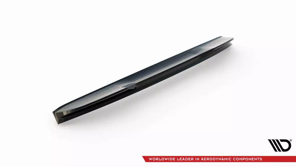 Spoiler Cap 3d V.1 Bmw 5 Touring G31 - Image 6