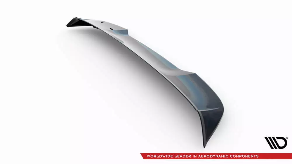 Spoiler Cap 3d Volkswagen Golf R / R-line / Gti Mk7 - Image 7