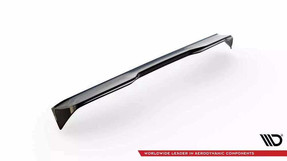 Spoiler Cap 3d Volkswagen Polo Gti Mk6 - Image 3