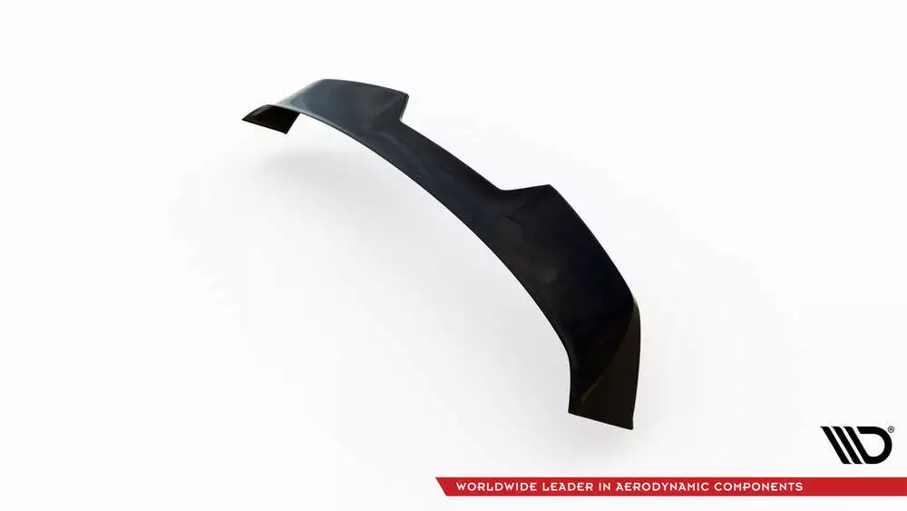 Spoiler Cap 3d Volkswagen Polo Gti Mk6 - Image 4