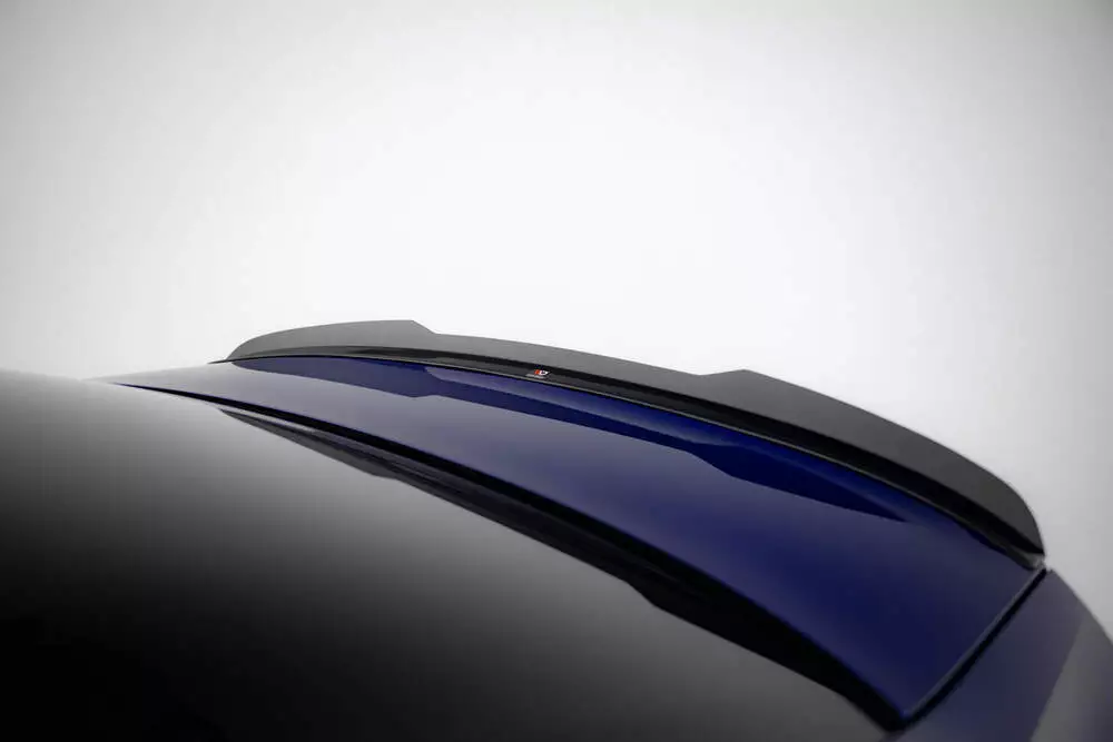 Spoiler Cap Audi A3 S-line Sedan / S3 Sedan 8y Facelift - Image 2