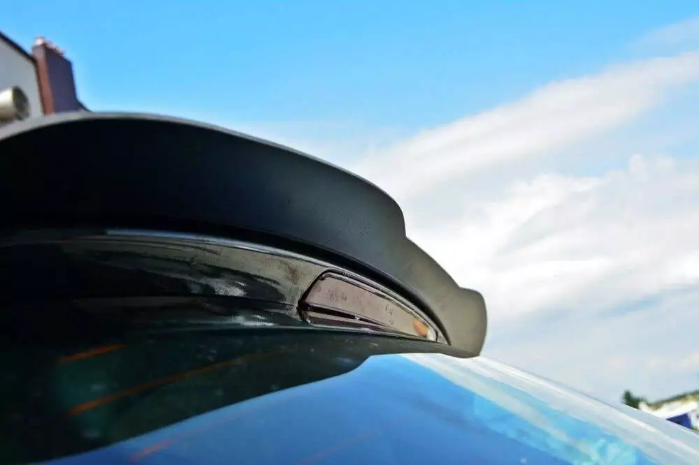 Spoiler Cap Audi A4 B8 / B8 Fl Avant - Image 3