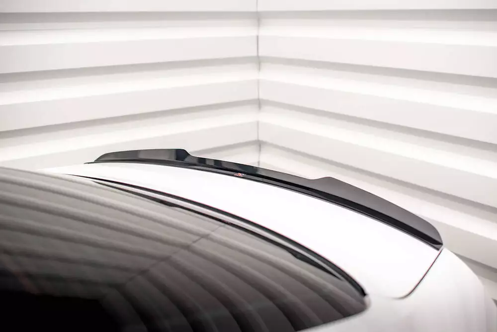 Spoiler Cap Audi A5 Coupe 8t - Image 3
