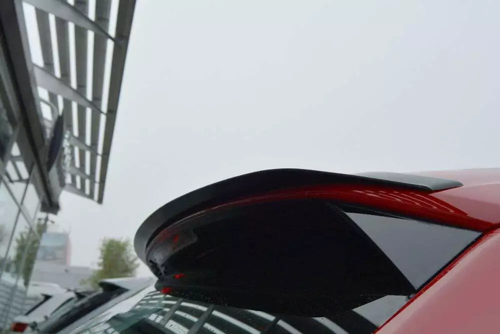 Spoiler Cap Audi Q2 Mk.1 - Image 2