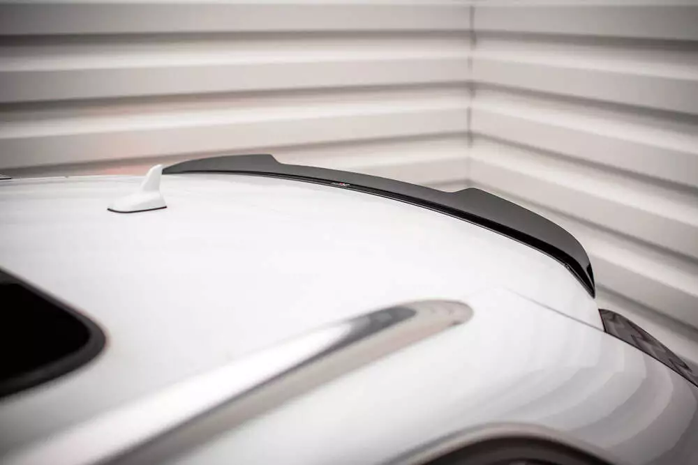Spoiler Cap Audi Q3 Sport 8u Facelift / S-line 8u - Image 3