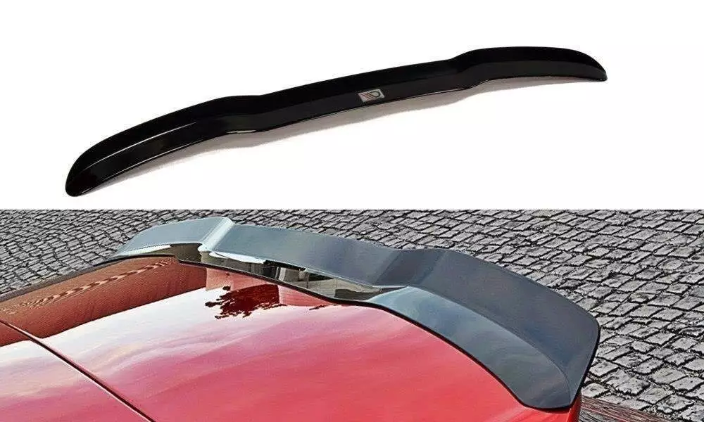 Spoiler Cap Audi S3 / A3 S-line 8v / 8v Fl Hatchback / Sportback
