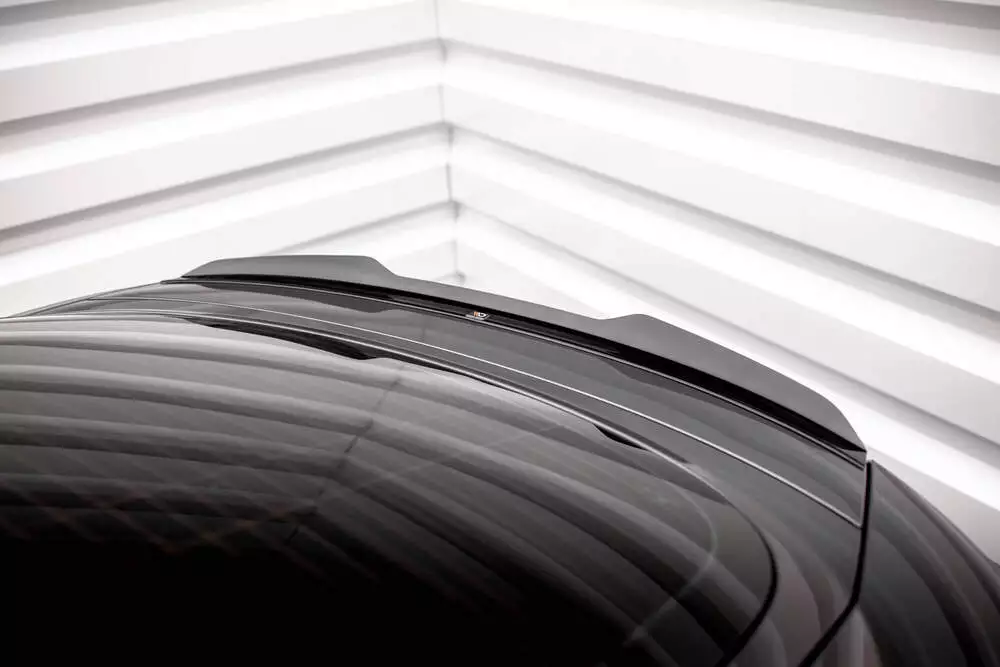 Spoiler Cap Audi Tt S / S-line 8s / 8s Facelift