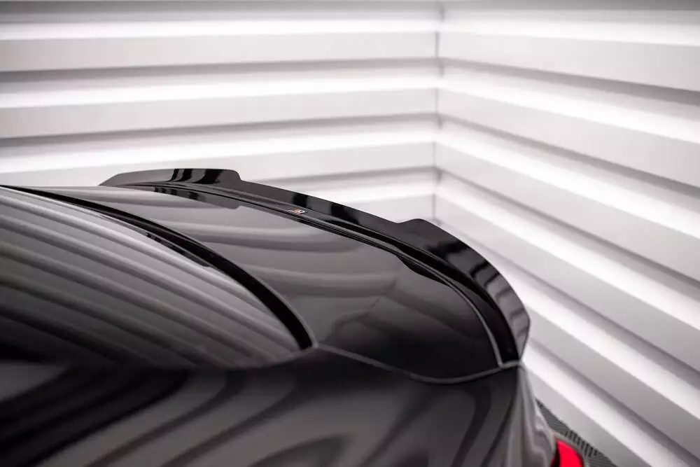 Spoiler Cap Bmw 2 Gran Coupe M-pack F44 - Image 2