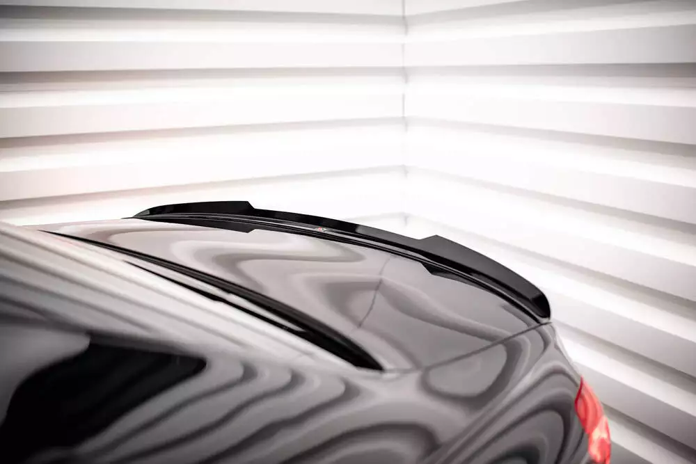 Spoiler Cap Bmw 7 M-pack F01 - Image 3