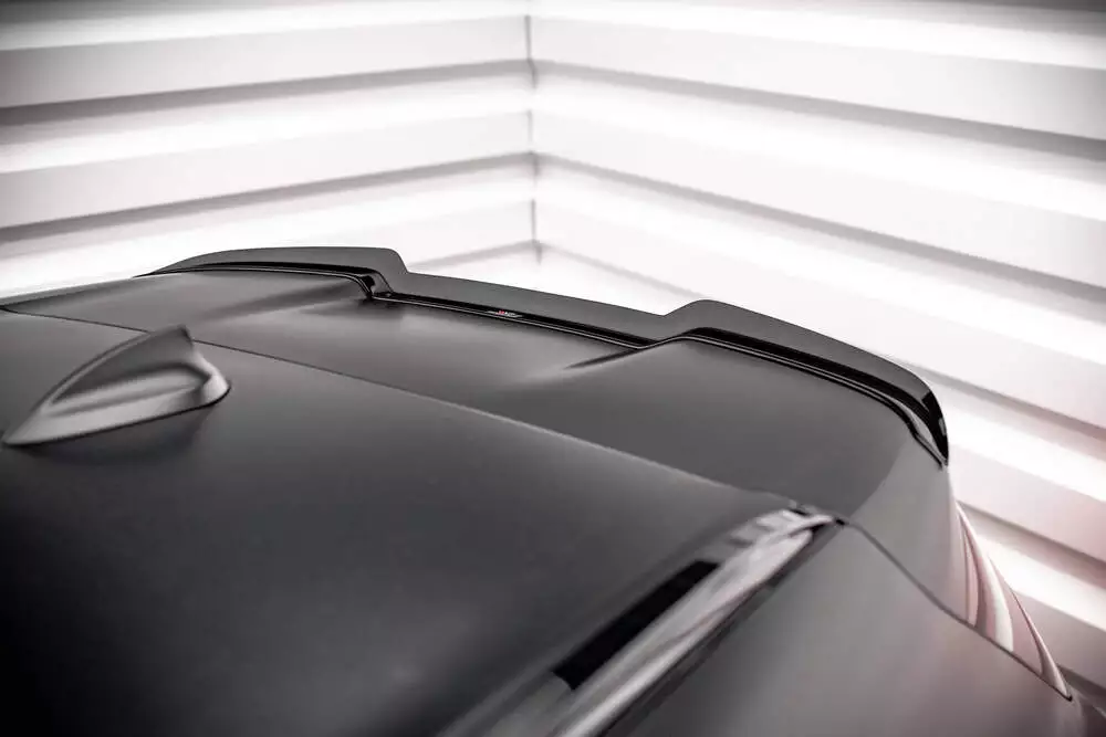 Spoiler Cap Bmw X5m F95 - Image 3