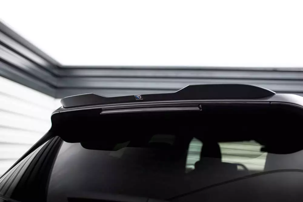 Spoiler Cap Bmw Ix M-pack I20 / I20 Facelift