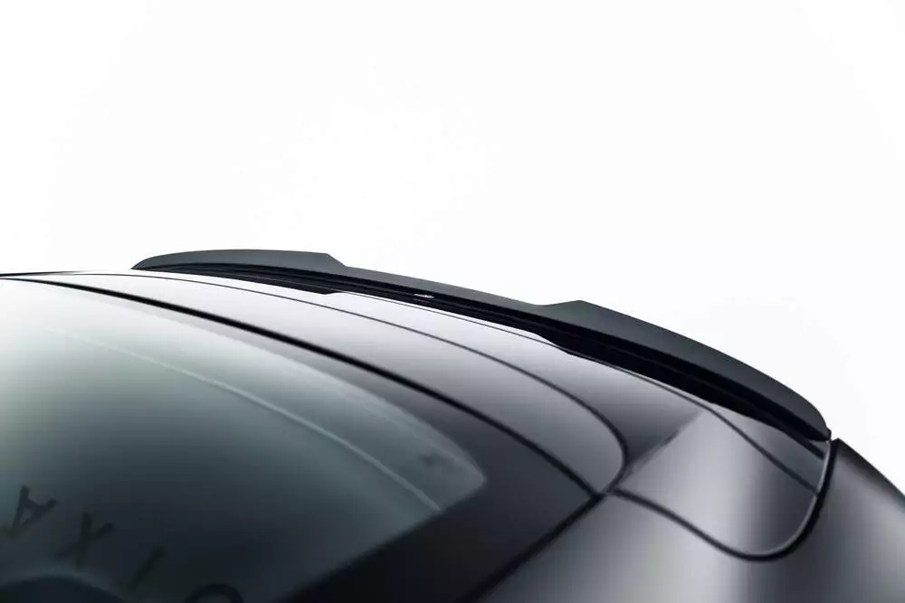 Spoiler Cap Bentley Continental Gt Coupe Mk3 - Image 4
