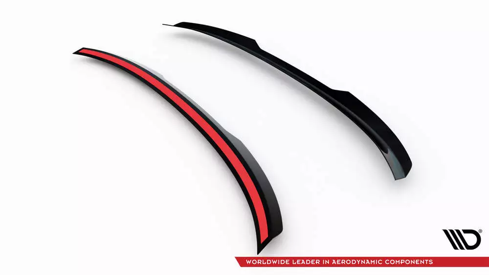 Spoiler Cap Bentley Continental Gt Coupe Mk3 - Image 7
