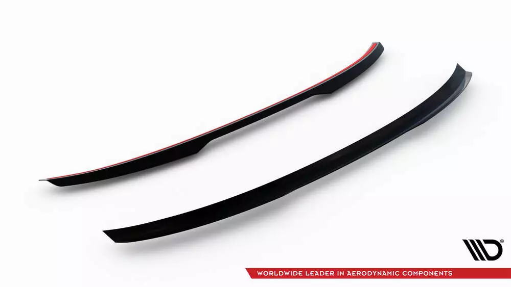 Spoiler Cap Bentley Continental Gt Coupe Mk3 - Image 8