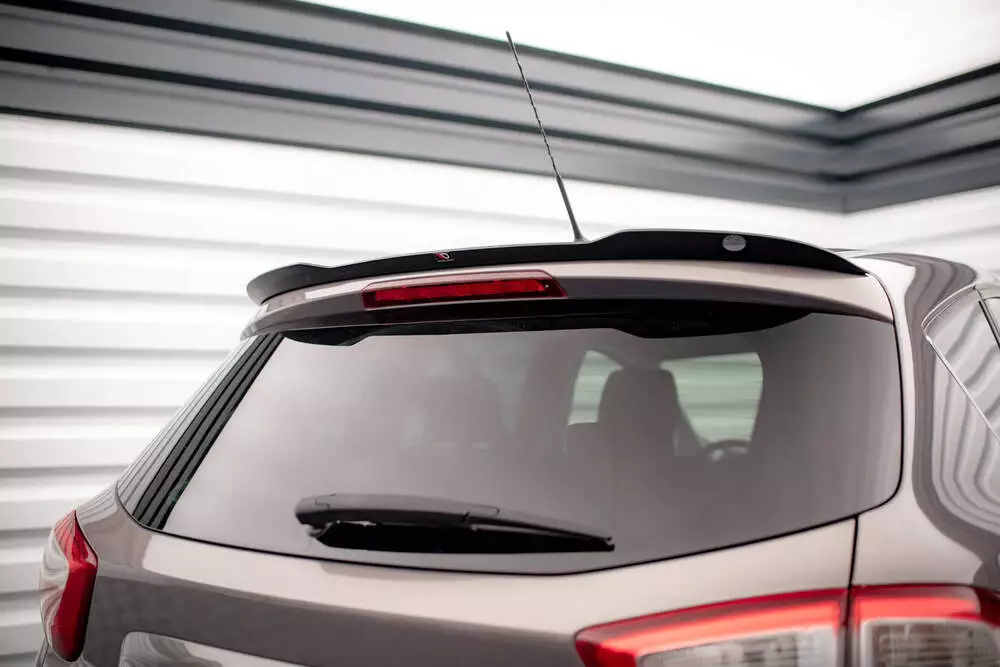 Spoiler Cap Ford C-max Mk2
