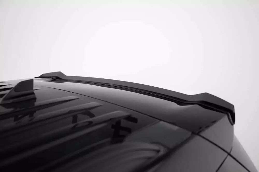 Spoiler Cap Ford Explorer Xlt Mk6 - Image 3