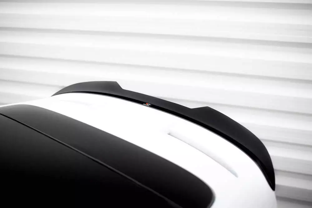 Spoiler Cap Ford Fiesta St Mk7 Fl - Image 2
