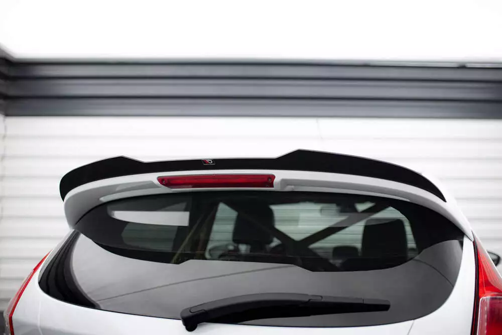Spoiler Cap Ford Fiesta St Mk7 Fl - Image 5