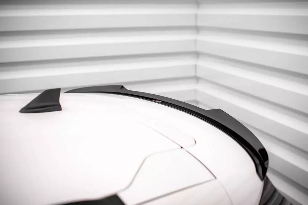 Spoiler Cap Ford Kuga St-line Mk3 - Image 3
