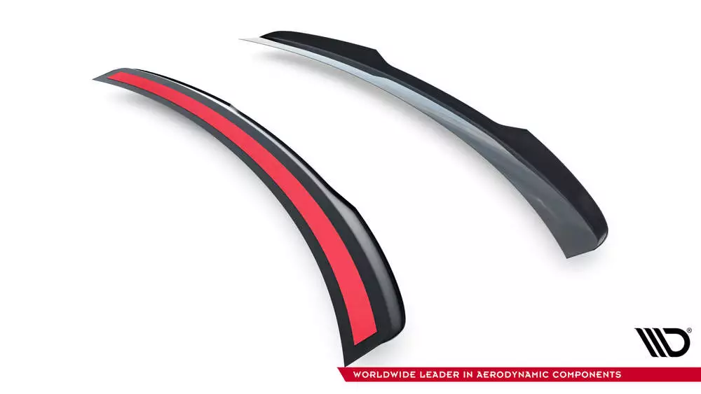Spoiler Cap Ford Mustang Dark Horse Mk7 - Image 5