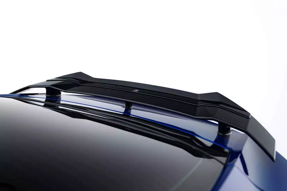 Spoiler Cap Hyundai Elantra N Mk7 - Image 3