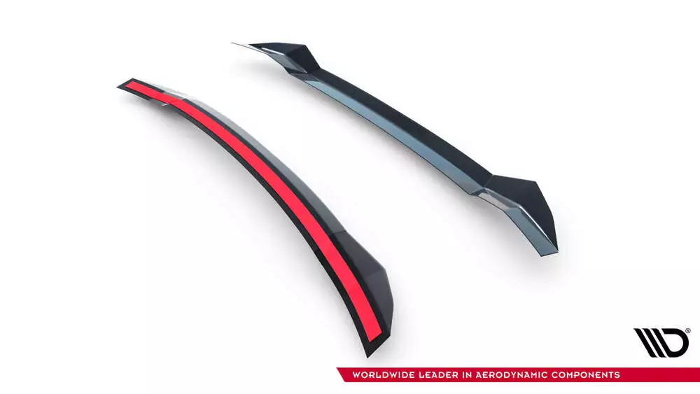 Spoiler Cap Hyundai Elantra N Mk7 - Image 4