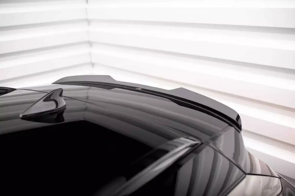 Spoiler Cap Hyundai Tucson Mk4 - Image 3