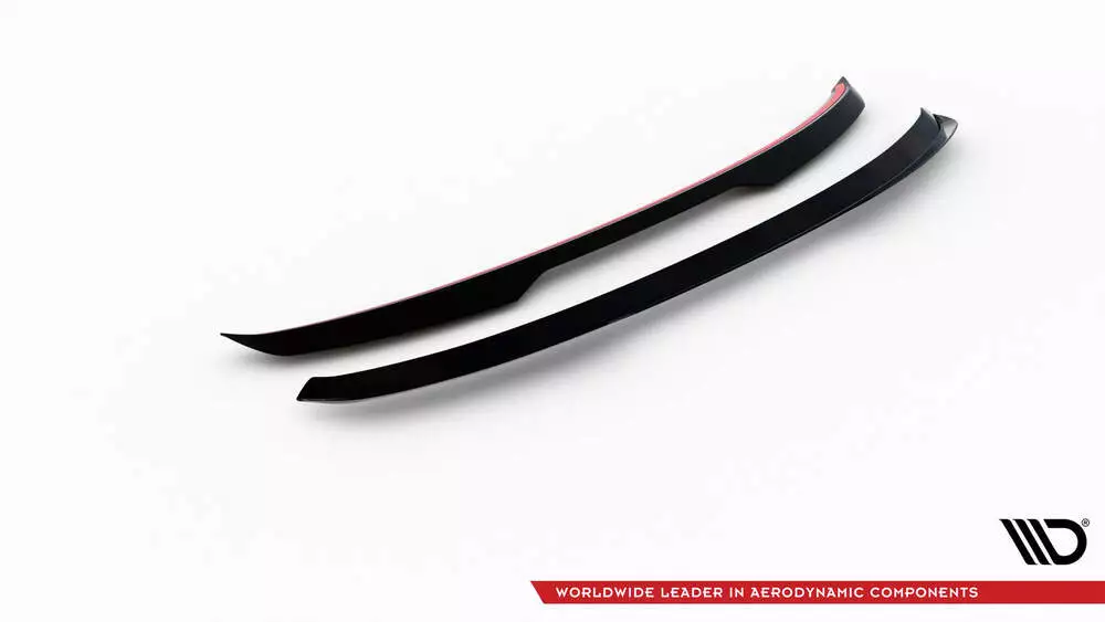 Spoiler Cap Hyundai Tucson Mk4 - Image 4