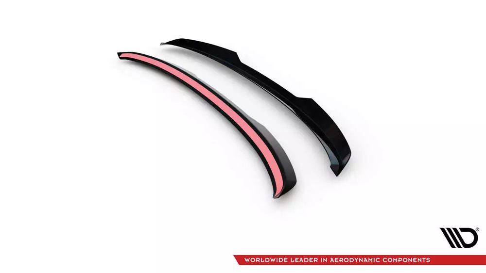 Spoiler Cap Hyundai Tucson Mk4 - Image 5