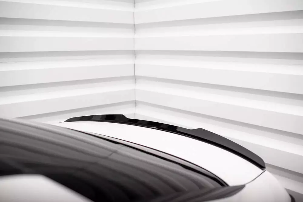 Spoiler Cap Kia Optima Mk4 - Image 5