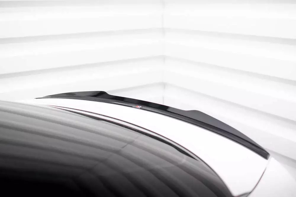 Spoiler Cap Kia Stinger Gt / Gt-line / Standard Mk1 - Image 4