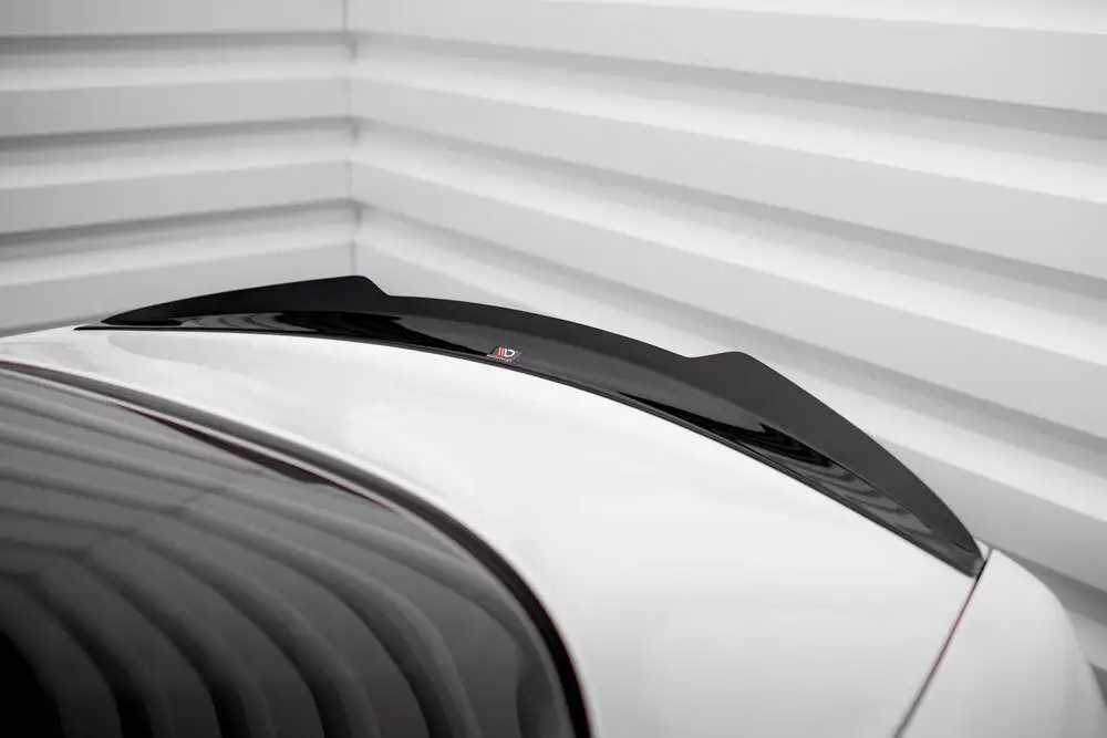 Spoiler Cap Maserati Granturismo S Mk1 - Image 3
