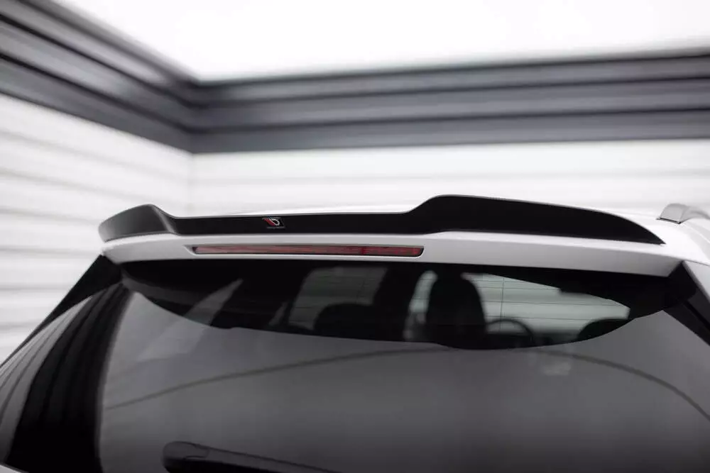 Spoiler Cap Mercedes-benz C Estate Amg-line / 43 Amg S206