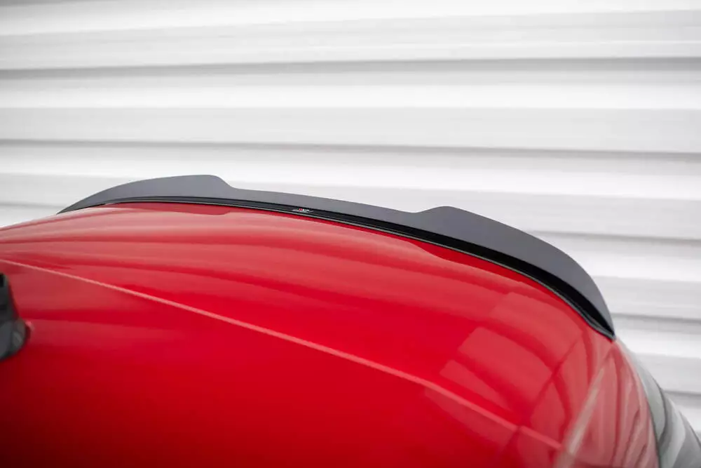Spoiler Cap Peugeot 308 Sw Mk3 - Image 2