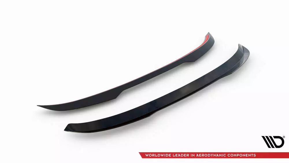 Spoiler Cap Peugeot 308 Sw Mk3 - Image 5