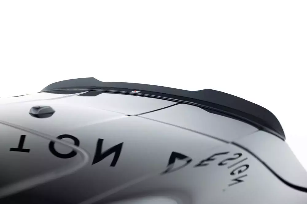 Spoiler Cap Porsche Macan Mk1 - Image 3