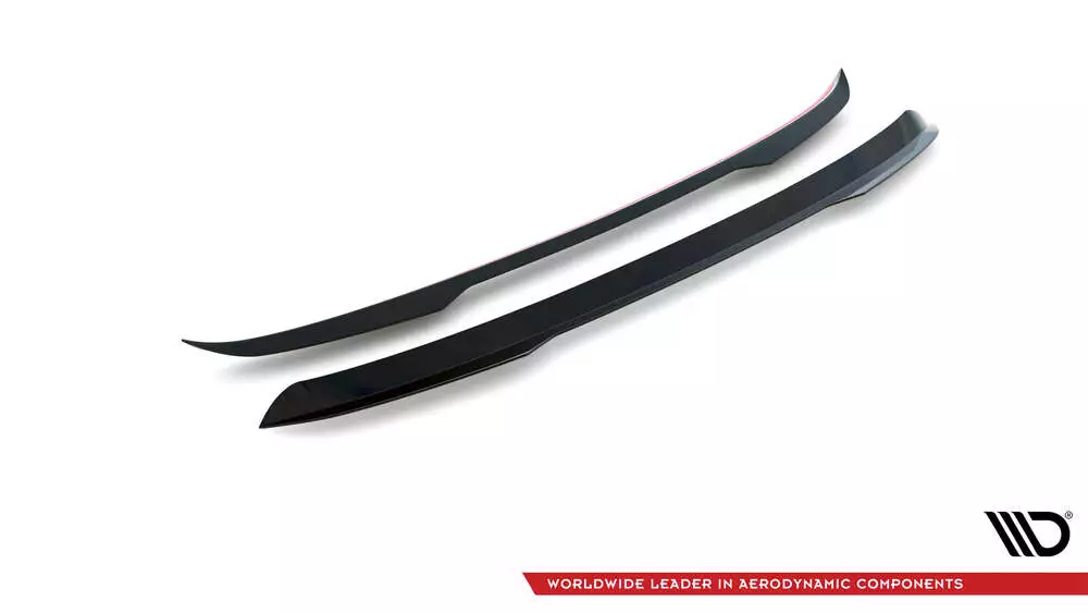 Spoiler Cap Porsche Macan Mk1 - Image 5