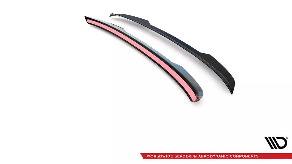Spoiler Cap Porsche Macan Mk1 - Image 6