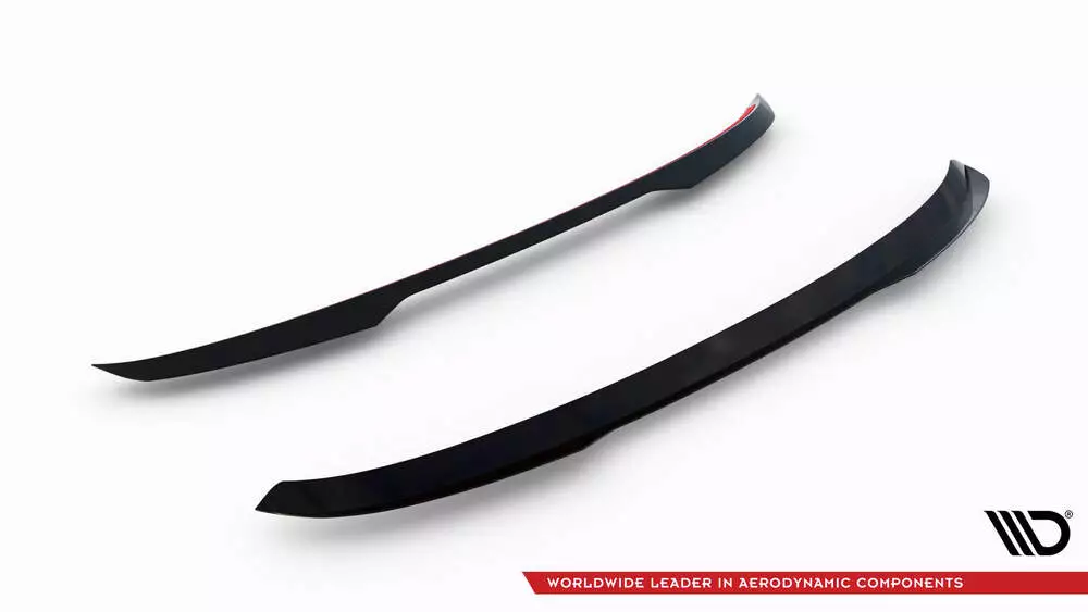 Spoiler Cap Renault Austral Mk1 - Image 5