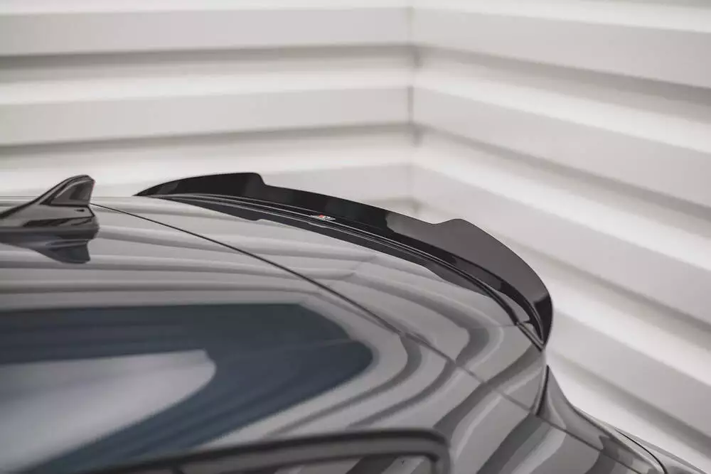 Spoiler Cap Seat Leon Fr Mk4 / Cupra Leon Hatchback