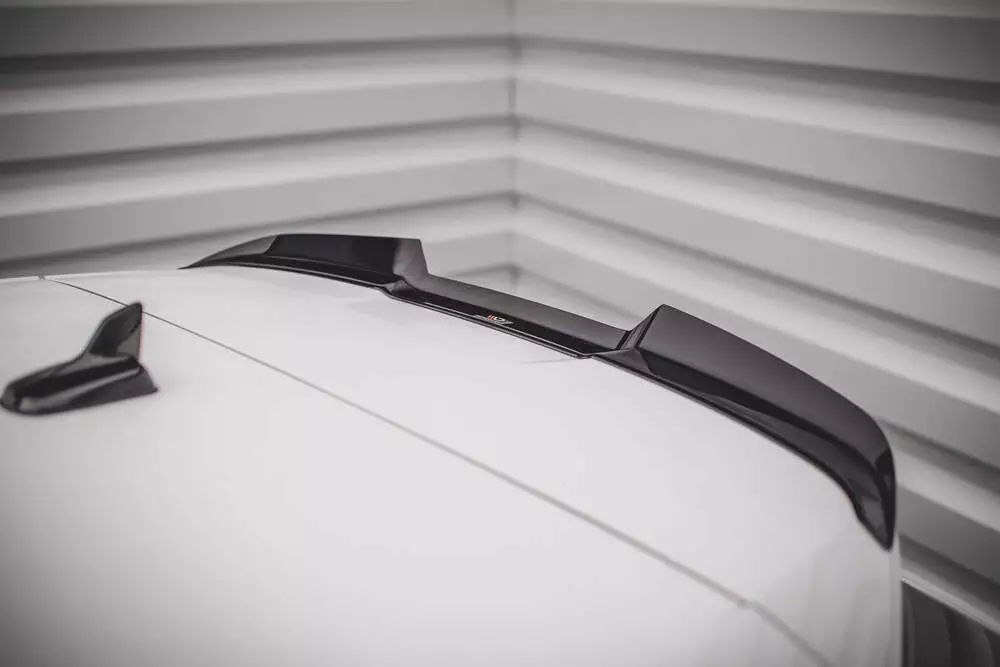 Spoiler Cap V.1 Audi Rs3 / S3 / A3 S-line Sportback 8y