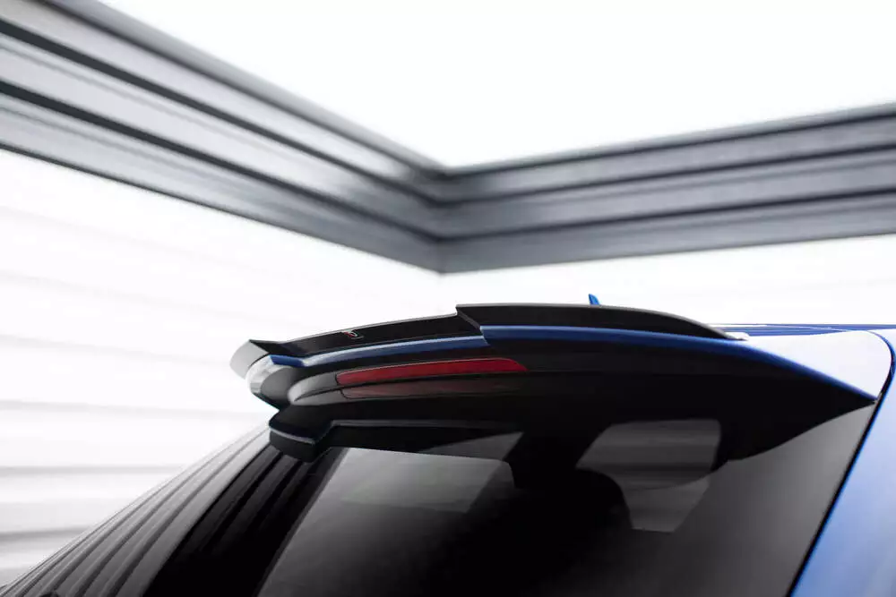 Spoiler Cap V.1 Audi Rs6 C7 / C7 Facelift