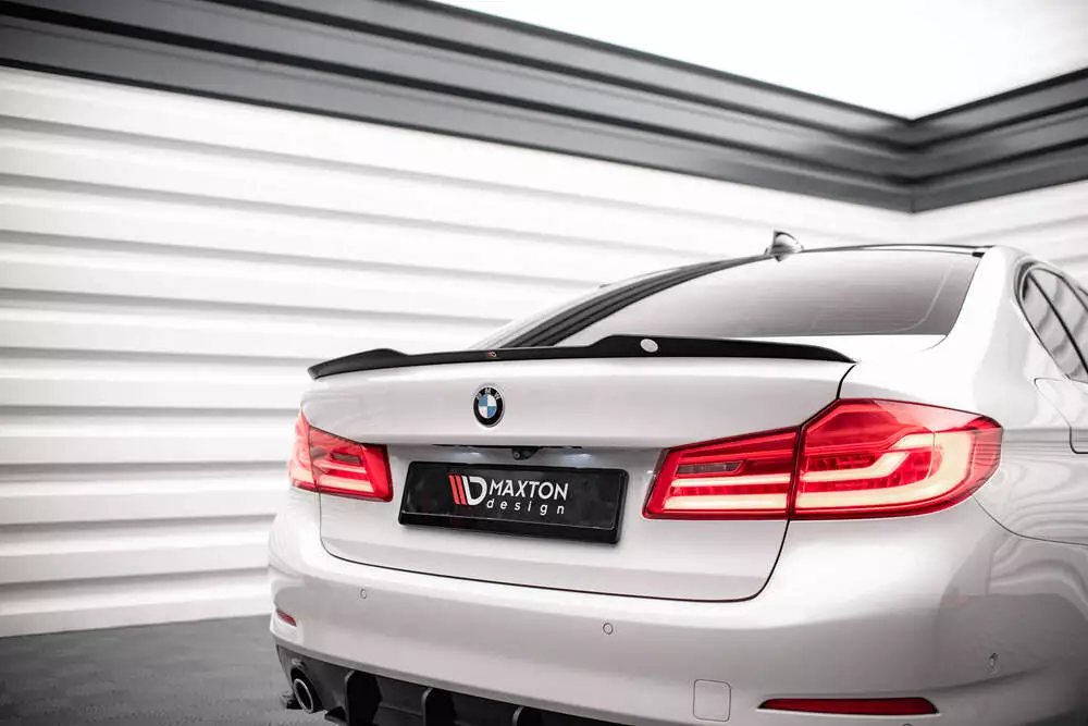 Spoiler Cap V.1 Bmw 5 Sedan G30