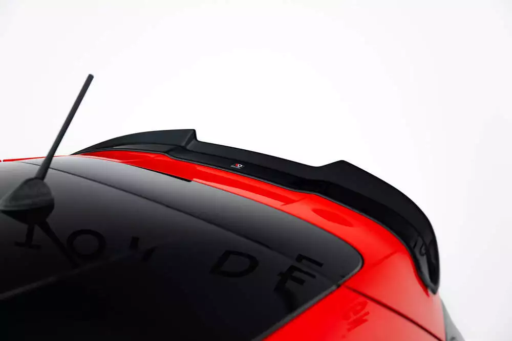 Spoiler Cap V.1 Ford Fiesta Mk8 St / St-line - Image 8