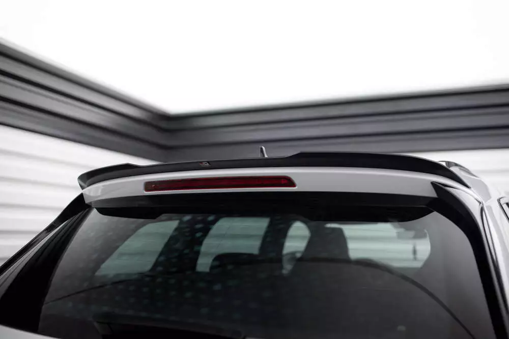 Spoiler Cap V.1 Skoda Kodiaq Mk1 Sportline/rs