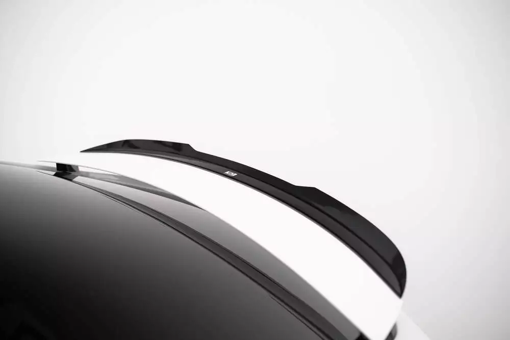 Spoiler Cap V.1 Tesla Model X