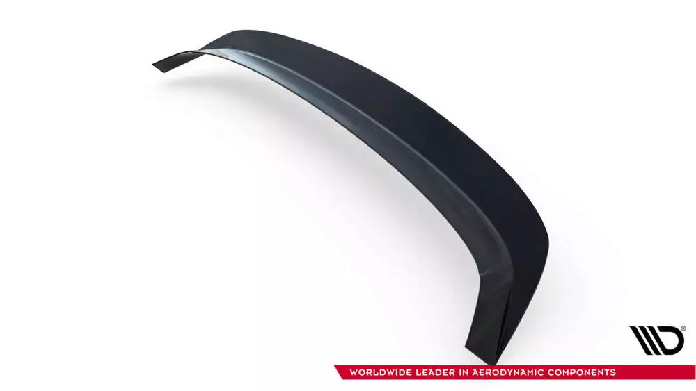 Spoiler Cap V.1 Volkswagen Golf 7 R / R-line / Gti - Image 4