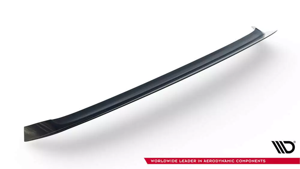 Spoiler Cap V.1 Volkswagen Golf 7 R / R-line / Gti - Image 5